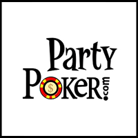 PartyPoker logo